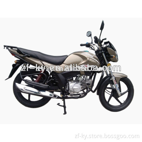 Chinese motocross 125cc automatic motorcycle cheap automatic motorcycle ZF125-2A